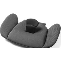 Детское автокресло Peg Perego Viaggio 1-2-3 Via Crystal Black - Изображение №16 — Chaika Market