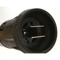 Мойка высокого давления Калибр ВДМ-1900 - Изображение №15 — Chaika Market