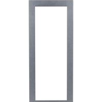 Аксессуар Dahua DHI-VTM126 металлическая рамка для 3-х модулей — Chaika Market