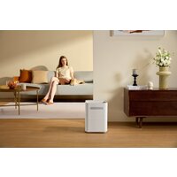 Увлажнитель воздуха SmartMi Evaporative Humidifier 3 Lite CJXJSQ06ZM (с евровилкой) - Изображение №22 — Chaika Market