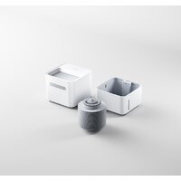 Увлажнитель воздуха SmartMi Evaporative Humidifier 3 Lite CJXJSQ06ZM (с евровилкой) - Изображение №23 — Chaika Market