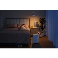 Увлажнитель воздуха SmartMi Evaporative Humidifier 3 Lite CJXJSQ06ZM (с евровилкой) - Изображение №13 — Chaika Market
