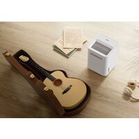 Увлажнитель воздуха SmartMi Evaporative Humidifier 3 Lite CJXJSQ06ZM (с евровилкой) - Изображение №8 — Chaika Market