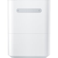 Увлажнитель воздуха SmartMi Evaporative Humidifier 3 Lite CJXJSQ06ZM (с евровилкой) — Chaika Market