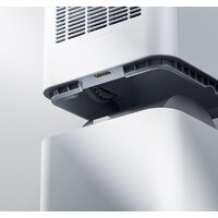 Увлажнитель воздуха SmartMi Evaporative Humidifier 3 Lite CJXJSQ06ZM (с евровилкой) - Изображение №24 — Chaika Market