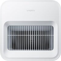 Увлажнитель воздуха SmartMi Evaporative Humidifier 3 Lite CJXJSQ06ZM (с евровилкой) - Изображение №6 — Chaika Market