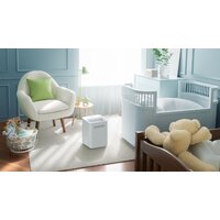 Увлажнитель воздуха SmartMi Evaporative Humidifier 3 Lite CJXJSQ06ZM (с евровилкой) - Изображение №10 — Chaika Market
