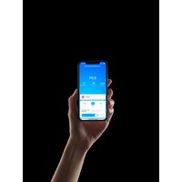 Увлажнитель воздуха SmartMi Evaporative Humidifier 3 Lite CJXJSQ06ZM (с евровилкой) - Изображение №16 — Chaika Market