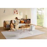 Увлажнитель воздуха SmartMi Evaporative Humidifier 3 Lite CJXJSQ06ZM (с евровилкой) - Изображение №20 — Chaika Market