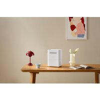 Увлажнитель воздуха SmartMi Evaporative Humidifier 3 Lite CJXJSQ06ZM (с евровилкой) - Изображение №11 — Chaika Market