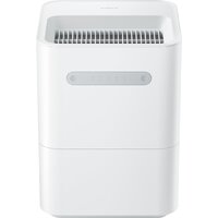 Увлажнитель воздуха SmartMi Evaporative Humidifier 3 Lite CJXJSQ06ZM (с евровилкой) - Изображение №2 — Chaika Market