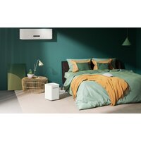 Увлажнитель воздуха SmartMi Evaporative Humidifier 3 Lite CJXJSQ06ZM (с евровилкой) - Изображение №14 — Chaika Market
