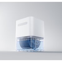 Увлажнитель воздуха SmartMi Evaporative Humidifier 3 Lite CJXJSQ06ZM (с евровилкой) - Изображение №28 — Chaika Market