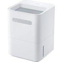 Увлажнитель воздуха SmartMi Evaporative Humidifier 3 Lite CJXJSQ06ZM (с евровилкой) - Изображение №3 — Chaika Market