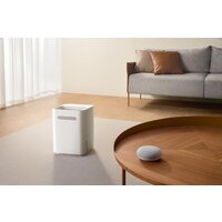 Увлажнитель воздуха SmartMi Evaporative Humidifier 3 Lite CJXJSQ06ZM (с евровилкой) - Изображение №15 — Chaika Market