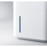Увлажнитель воздуха SmartMi Evaporative Humidifier 3 Lite CJXJSQ06ZM (с евровилкой) - Изображение №25 — Chaika Market