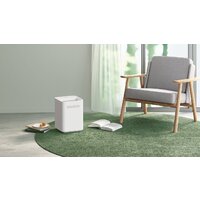 Увлажнитель воздуха SmartMi Evaporative Humidifier 3 Lite CJXJSQ06ZM (с евровилкой) - Изображение №7 — Chaika Market