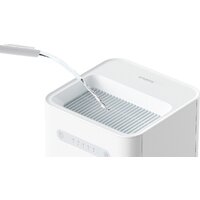 Увлажнитель воздуха SmartMi Evaporative Humidifier 3 Lite CJXJSQ06ZM (с евровилкой) - Изображение №9 — Chaika Market