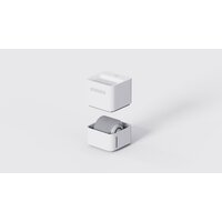 Увлажнитель воздуха SmartMi Evaporative Humidifier 3 Lite CJXJSQ06ZM (с евровилкой) - Изображение №27 — Chaika Market