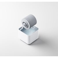 Увлажнитель воздуха SmartMi Evaporative Humidifier 3 Lite CJXJSQ06ZM (с евровилкой) - Изображение №29 — Chaika Market