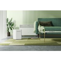 Увлажнитель воздуха SmartMi Evaporative Humidifier 3 Lite CJXJSQ06ZM (с евровилкой) - Изображение №12 — Chaika Market