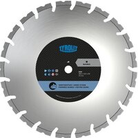 Отрезной диск алмазный  Tyrolit Basic DCH 350x3.2/2.4x20 34501474 — Chaika Market