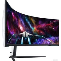 Игровой монитор Samsung Odyssey Neo G9 LS57CG954NUXEN - Изображение №15 — Chaika Market