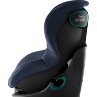 Детское автокресло Britax Romer King Pro (night blue) - Изображение №3 — Chaika Market
