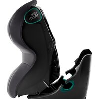 Детское автокресло Britax Romer King Pro (night blue) - Изображение №5 — Chaika Market