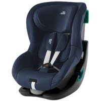 Детское автокресло Britax Romer King Pro (night blue) — Chaika Market