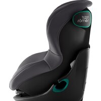 Детское автокресло Britax Romer King Pro (night blue) - Изображение №4 — Chaika Market