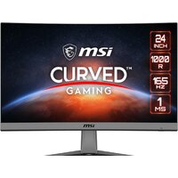 Игровой монитор MSI MAG Artymis 242C — Chaika Market