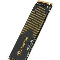 SSD Transcend 250S 4TB TS4TMTE250S - Изображение №3 — Chaika Market