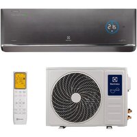 Кондиционер Electrolux Crystal Air Super DC inverter EACS/I-10HFA/N8_V2 — Chaika Market