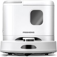 Робот-пылесос Redmond (Редмонд) VR1328S WiFi — Chaika Market