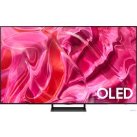 OLED телевизор Samsung OLED 4K S90C QE77S90CAUXRU — Chaika Market
