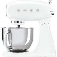 Планетарный миксер Smeg SMF03WHEU — Chaika Market