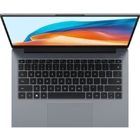 Ноутбук Huawei MateBook D 14 2024 MDG-X 53014BRW - Изображение №4 — Chaika Market