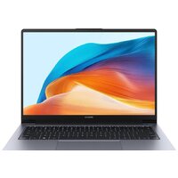Ноутбук Huawei MateBook D 14 2024 MDG-X 53014BRW — Chaika Market