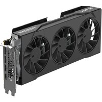 Видеокарта XFX Swift AMD Radeon RX 9070 OC Triple 90mm Fan Gaming Edition RX-97SWFT3B7 — Chaika Market