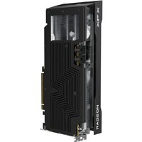 Видеокарта XFX Swift AMD Radeon RX 9070 OC Triple 90mm Fan Gaming Edition RX-97SWFT3B7 - Изображение №3 — Chaika Market