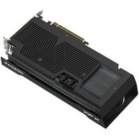 Видеокарта XFX Swift AMD Radeon RX 9070 OC Triple 90mm Fan Gaming Edition RX-97SWFT3B7 - Изображение №4 — Chaika Market