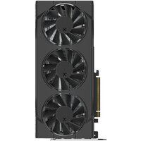 Видеокарта XFX Swift AMD Radeon RX 9070 OC Triple 90mm Fan Gaming Edition RX-97SWFT3B7 - Изображение №2 — Chaika Market