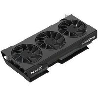 Видеокарта XFX Swift AMD Radeon RX 9070 OC Triple 90mm Fan Gaming Edition RX-97SWFT3B7 - Изображение №5 — Chaika Market