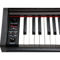 Цифровое пианино Kurzweil M90 (черный палисандр) - Изображение №5 — Chaika Market