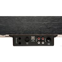 Цифровое пианино Kurzweil M90 (черный палисандр) - Изображение №8 — Chaika Market