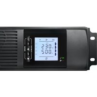 Источник бесперебойного питания Rucelf UPO-2000RT-48-I - Изображение №4 — Chaika Market