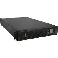 Источник бесперебойного питания Rucelf UPO-2000RT-48-I - Изображение №3 — Chaika Market