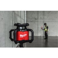 Штатив-распорная рейка Milwaukee SR240 4932493202 - Изображение №2 — Chaika Market