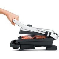 Электрогриль Sage SGR200BSS4EEU1 - Изображение №2 — Chaika Market